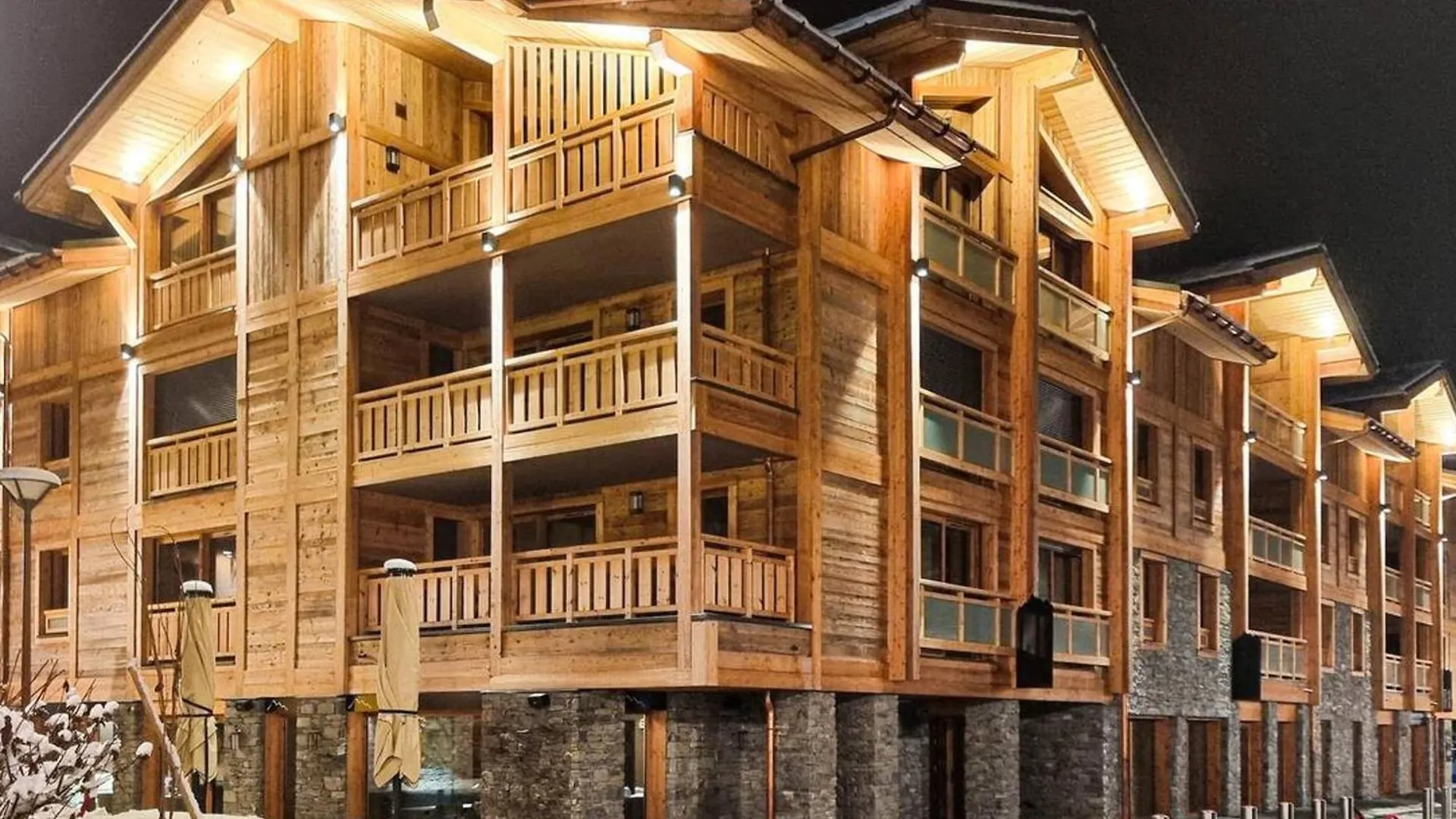 Spacieux Appartement 4 Chambres Avec Sauna, Hammam, Les Gets - Fr-1-671-286 0*,  Francia